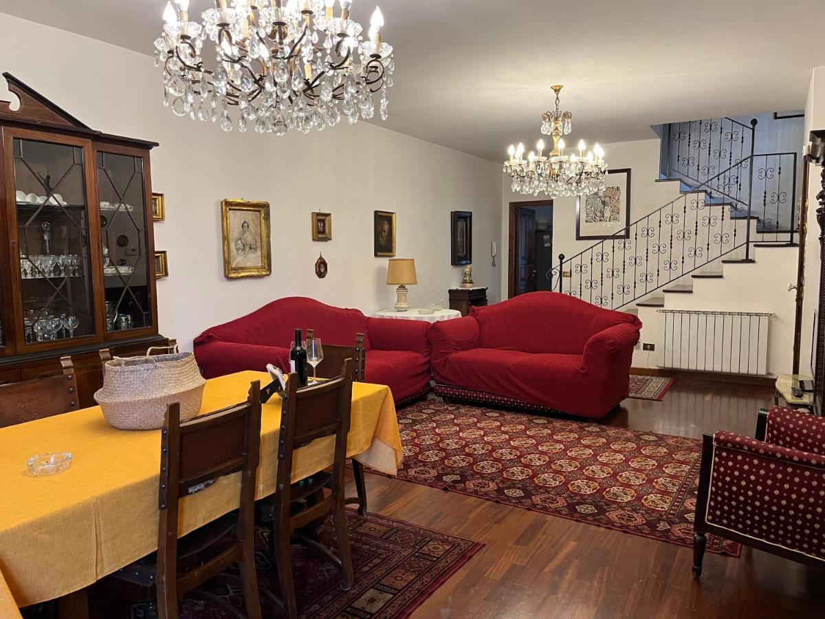 Apartment Aurora *