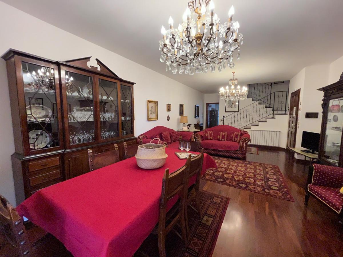 Aurora Apartment